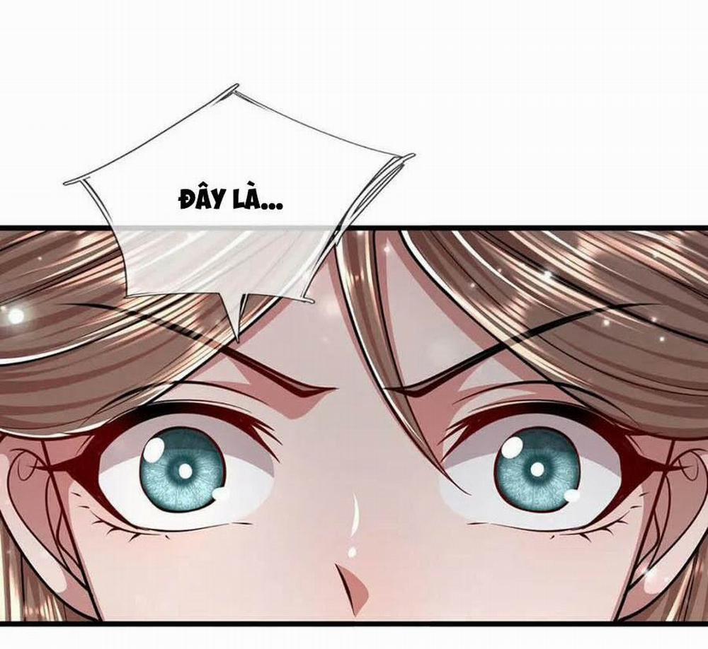 Bị Giam Cầm Trăm Vạn Năm Đệ Tử Ta Trải Khắp Chư Thiên Thần Giới 254 trang 23