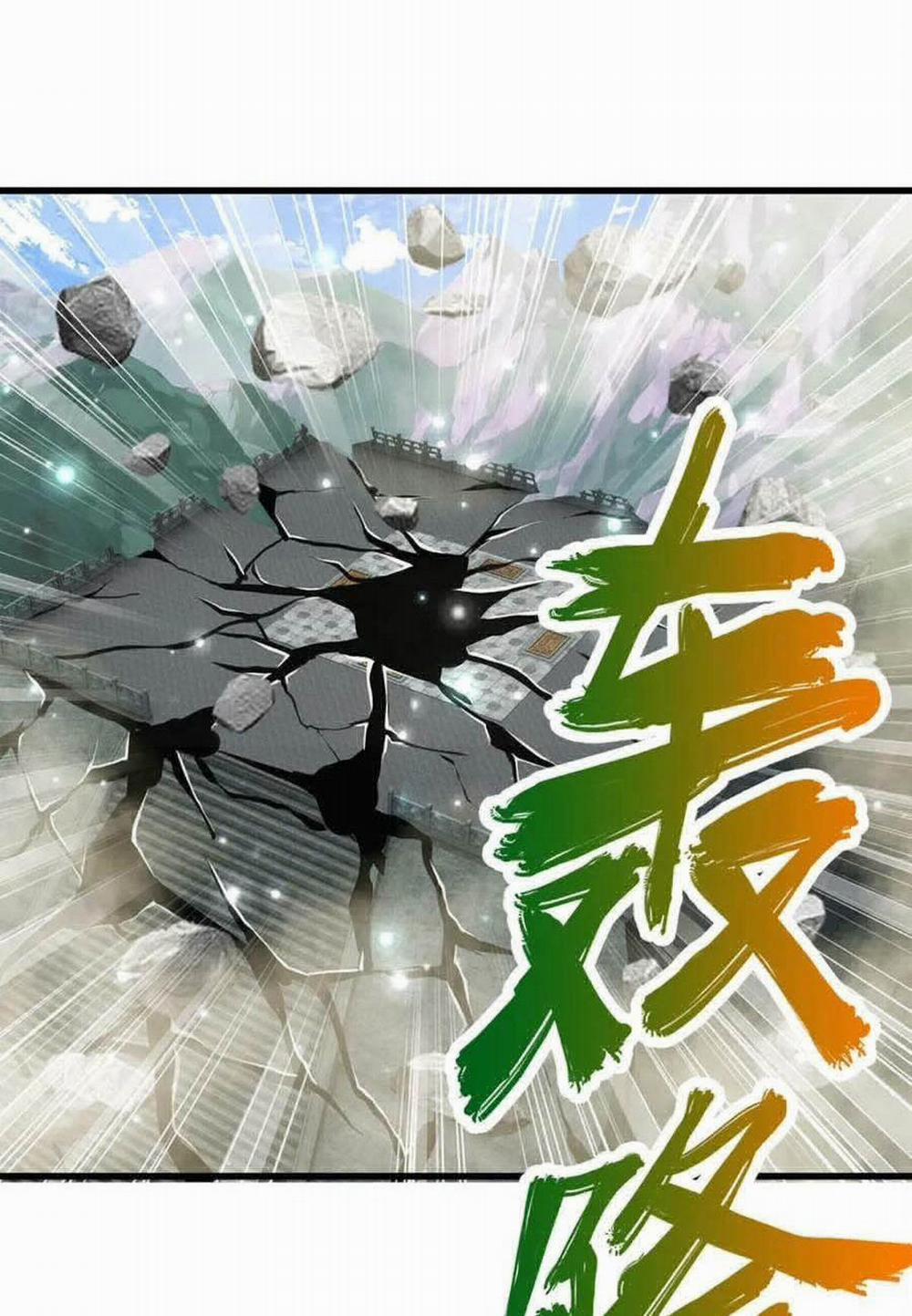 Bị Giam Cầm Trăm Vạn Năm Đệ Tử Ta Trải Khắp Chư Thiên Thần Giới 254 trang 26