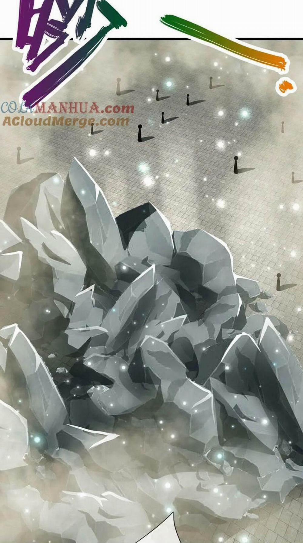 Bị Giam Cầm Trăm Vạn Năm Đệ Tử Ta Trải Khắp Chư Thiên Thần Giới 254 trang 28