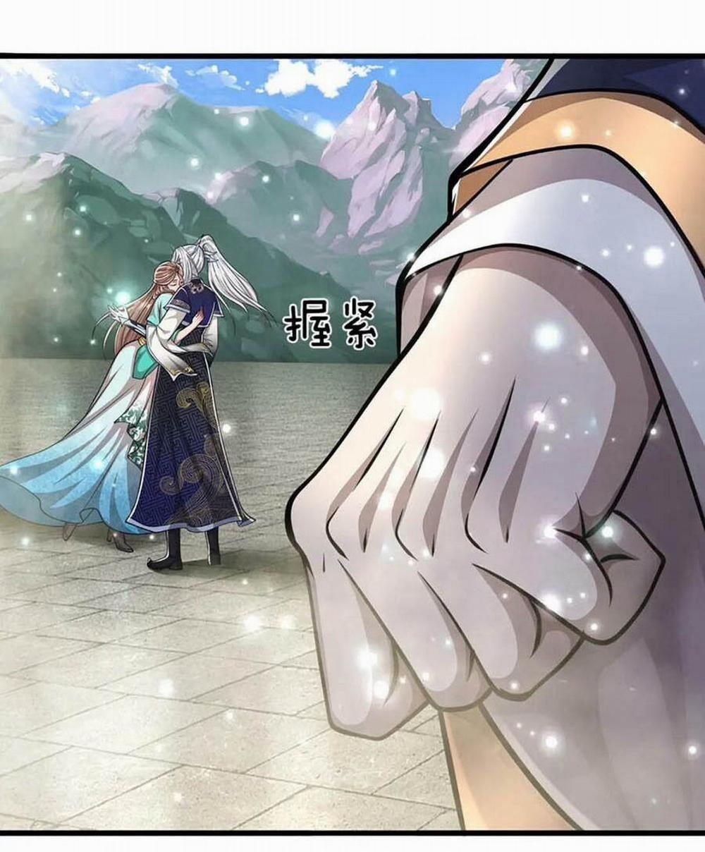 Bị Giam Cầm Trăm Vạn Năm Đệ Tử Ta Trải Khắp Chư Thiên Thần Giới 254 trang 40