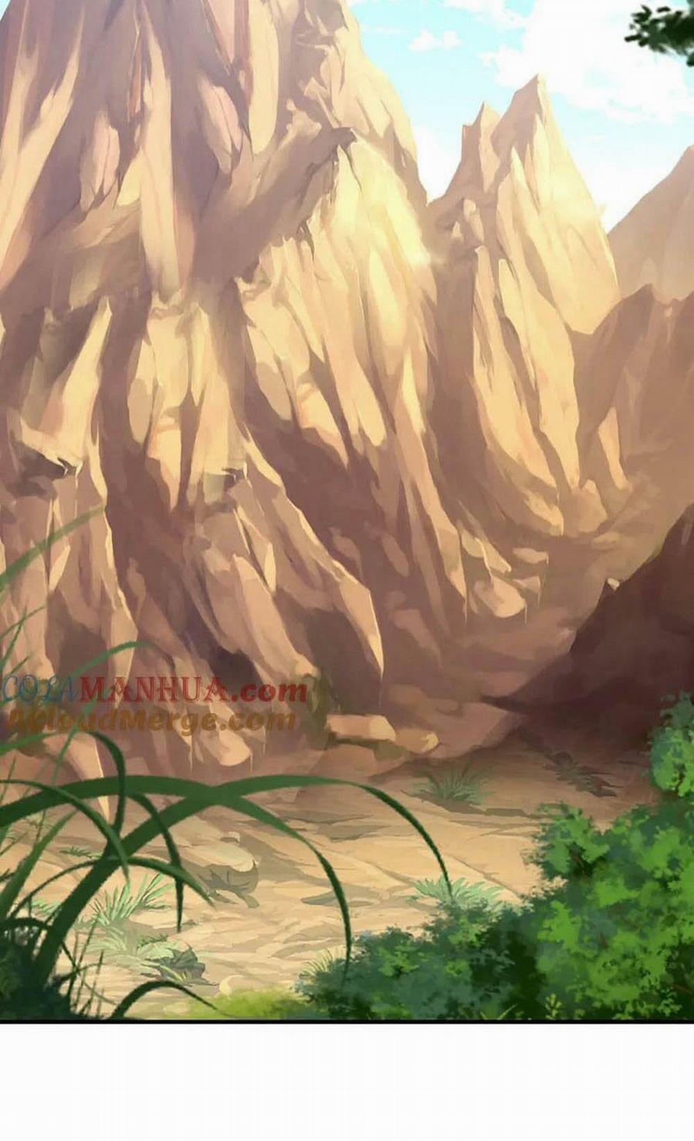 Bị Giam Cầm Trăm Vạn Năm Đệ Tử Ta Trải Khắp Chư Thiên Thần Giới 254 trang 47