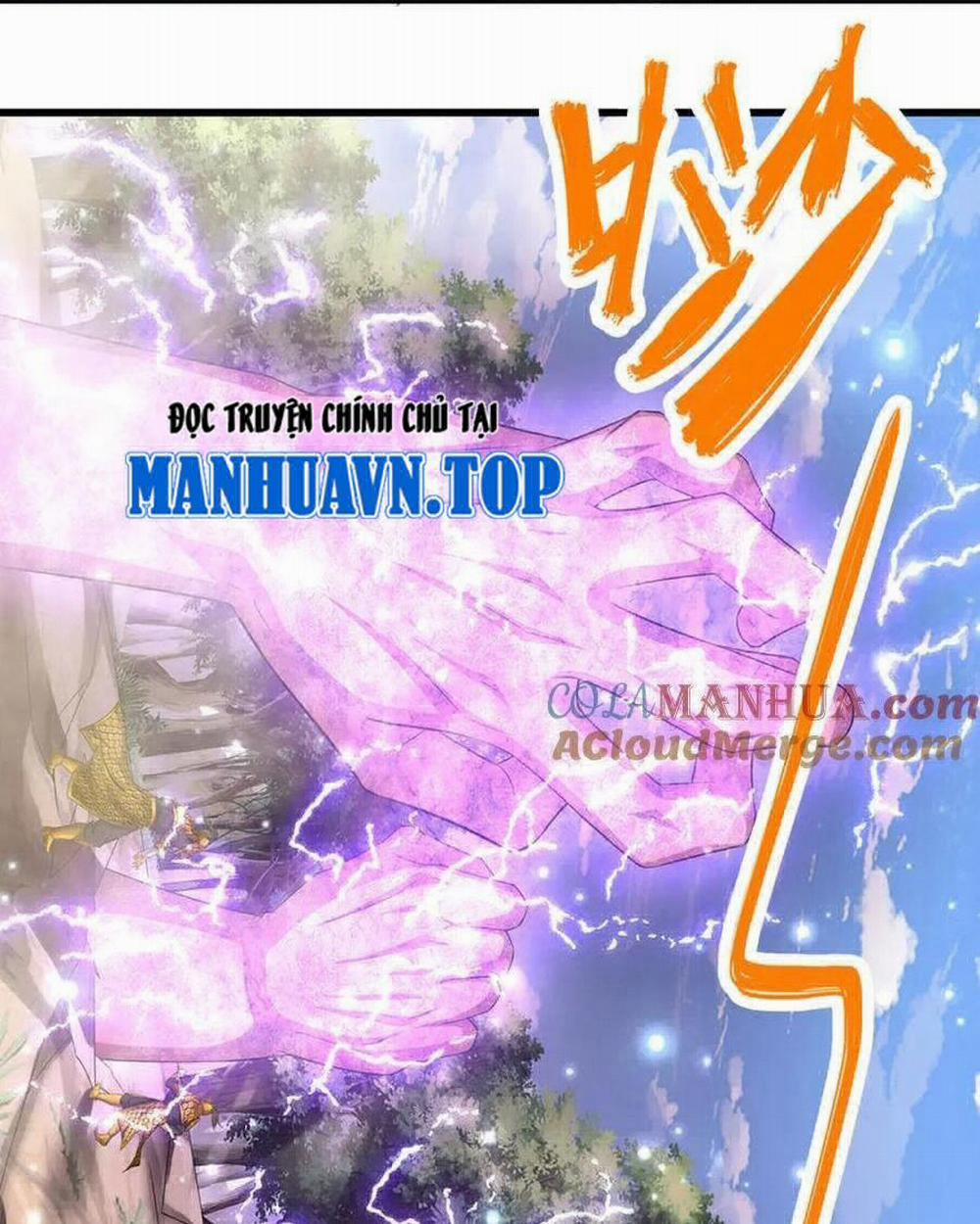 Bị Giam Cầm Trăm Vạn Năm Đệ Tử Ta Trải Khắp Chư Thiên Thần Giới 256 trang 12