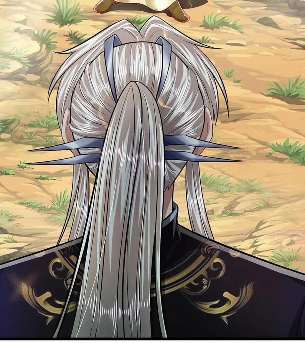 Bị Giam Cầm Trăm Vạn Năm Đệ Tử Ta Trải Khắp Chư Thiên Thần Giới 256 trang 29