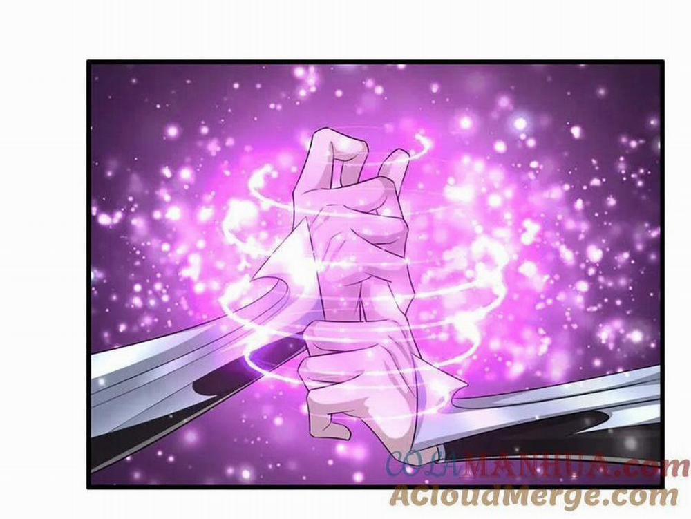 Bị Giam Cầm Trăm Vạn Năm Đệ Tử Ta Trải Khắp Chư Thiên Thần Giới 256 trang 6