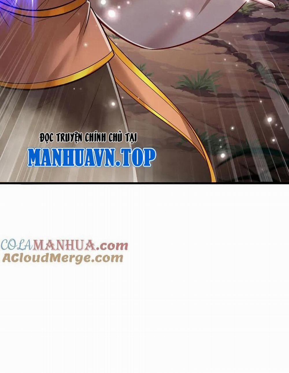 Bị Giam Cầm Trăm Vạn Năm Đệ Tử Ta Trải Khắp Chư Thiên Thần Giới 257 trang 4