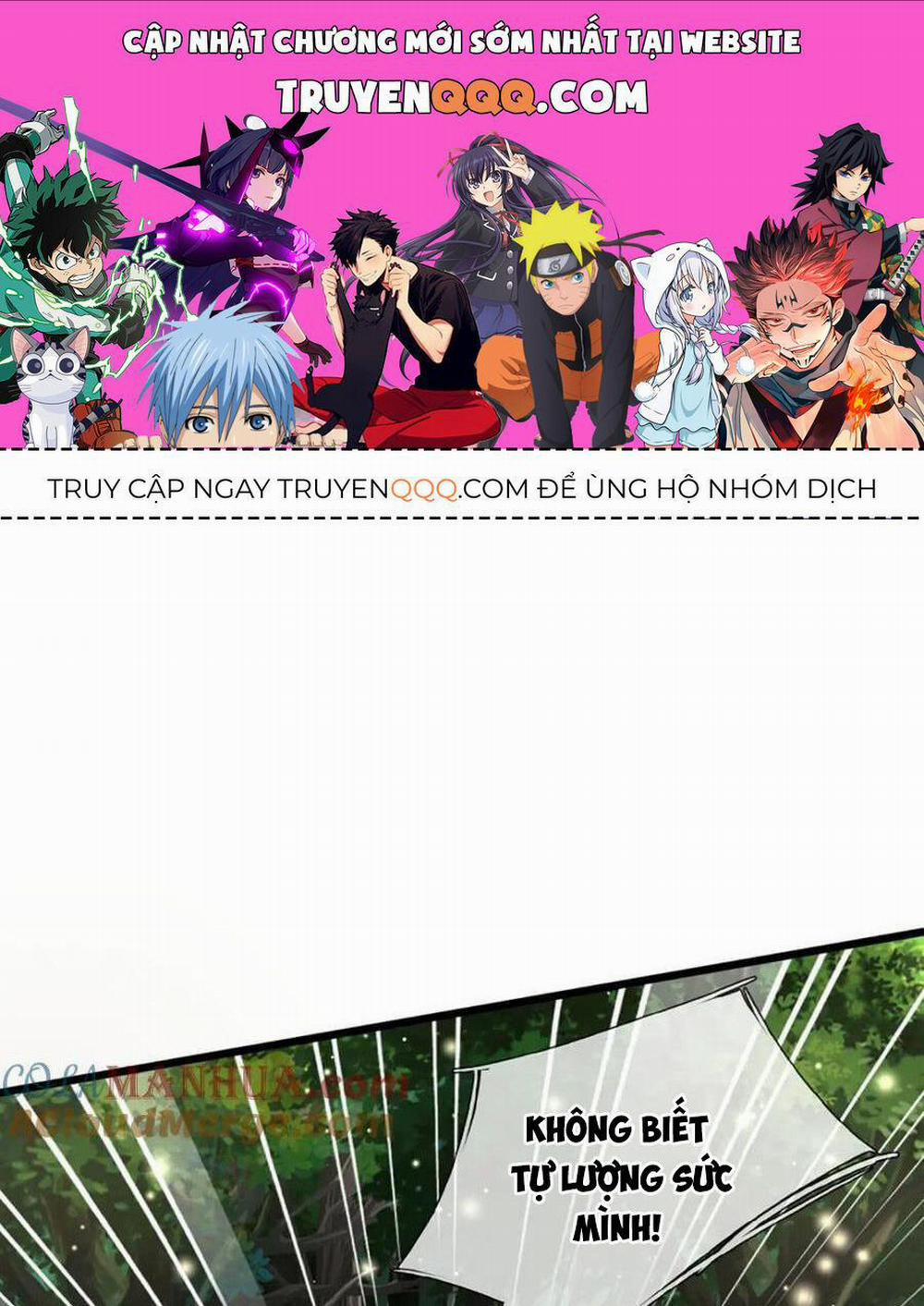 Bị Giam Cầm Trăm Vạn Năm Đệ Tử Ta Trải Khắp Chư Thiên Thần Giới 258 trang 0