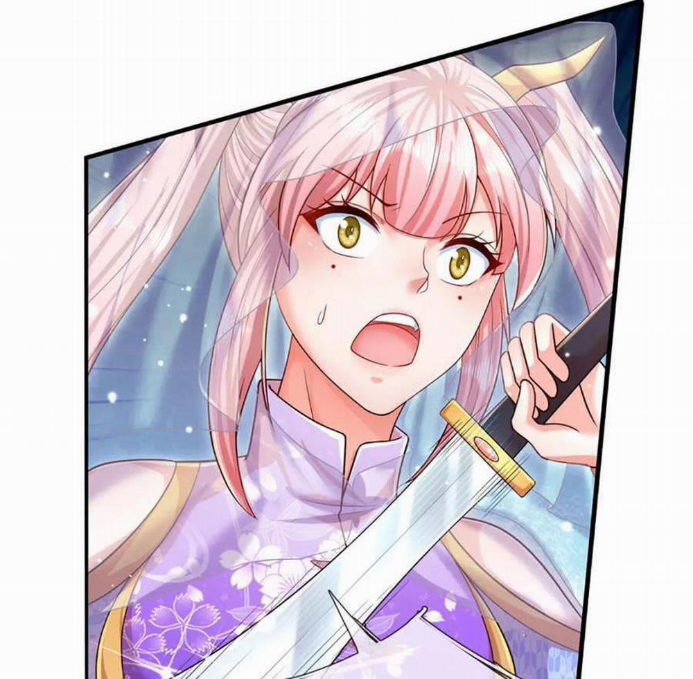 Bị Giam Cầm Trăm Vạn Năm Đệ Tử Ta Trải Khắp Chư Thiên Thần Giới 258 trang 10