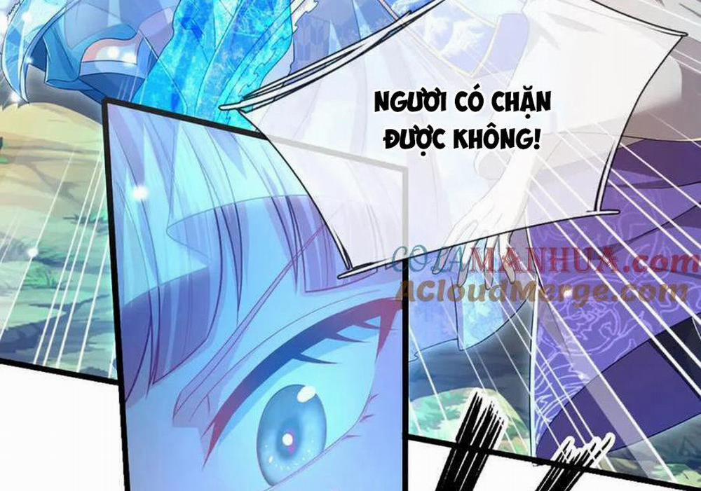 Bị Giam Cầm Trăm Vạn Năm Đệ Tử Ta Trải Khắp Chư Thiên Thần Giới 258 trang 13