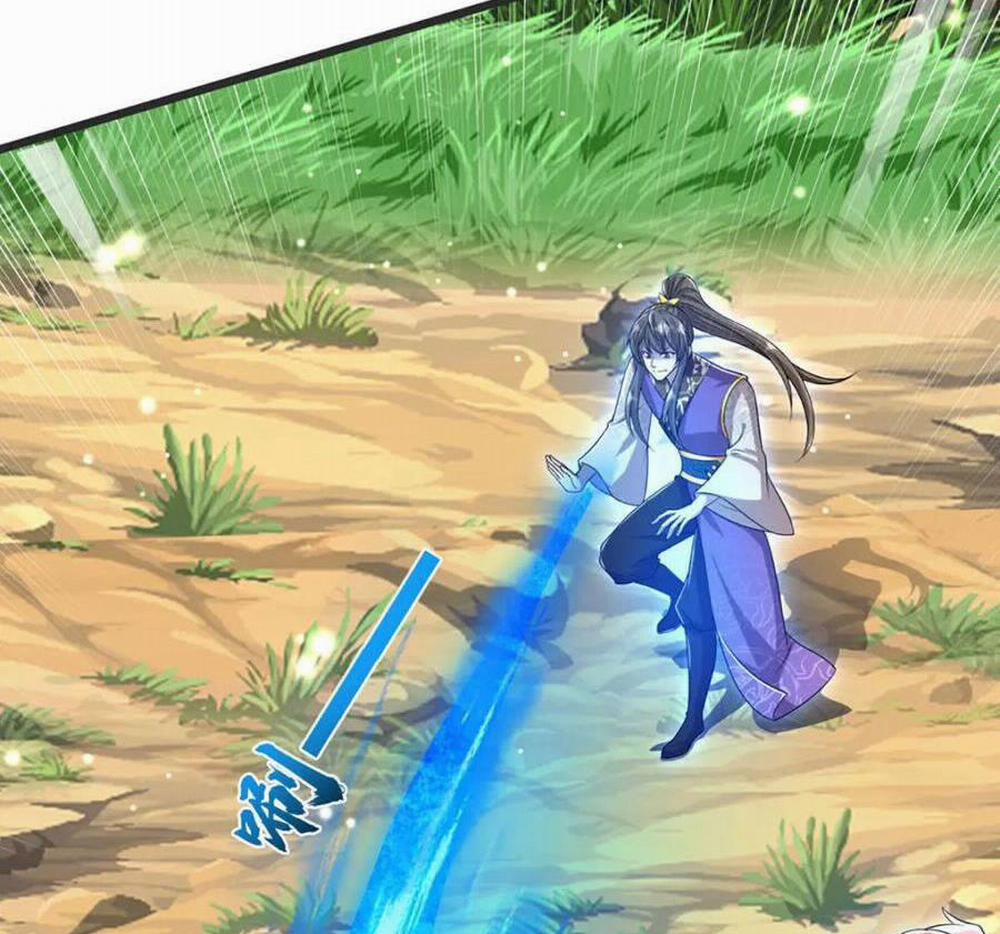 Bị Giam Cầm Trăm Vạn Năm Đệ Tử Ta Trải Khắp Chư Thiên Thần Giới 258 trang 15