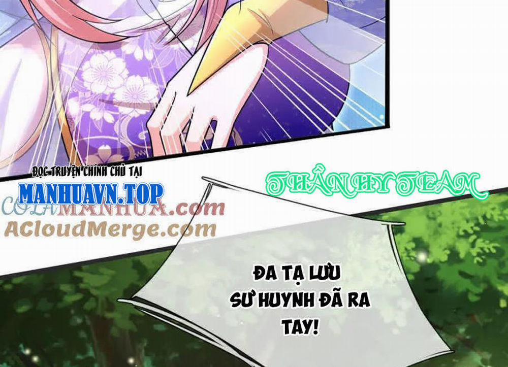 Bị Giam Cầm Trăm Vạn Năm Đệ Tử Ta Trải Khắp Chư Thiên Thần Giới 258 trang 19