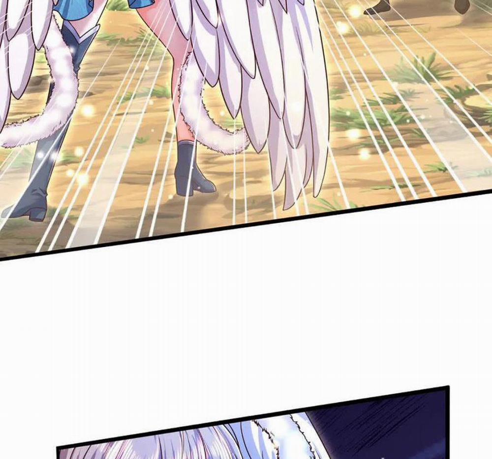 Bị Giam Cầm Trăm Vạn Năm Đệ Tử Ta Trải Khắp Chư Thiên Thần Giới 258 trang 2