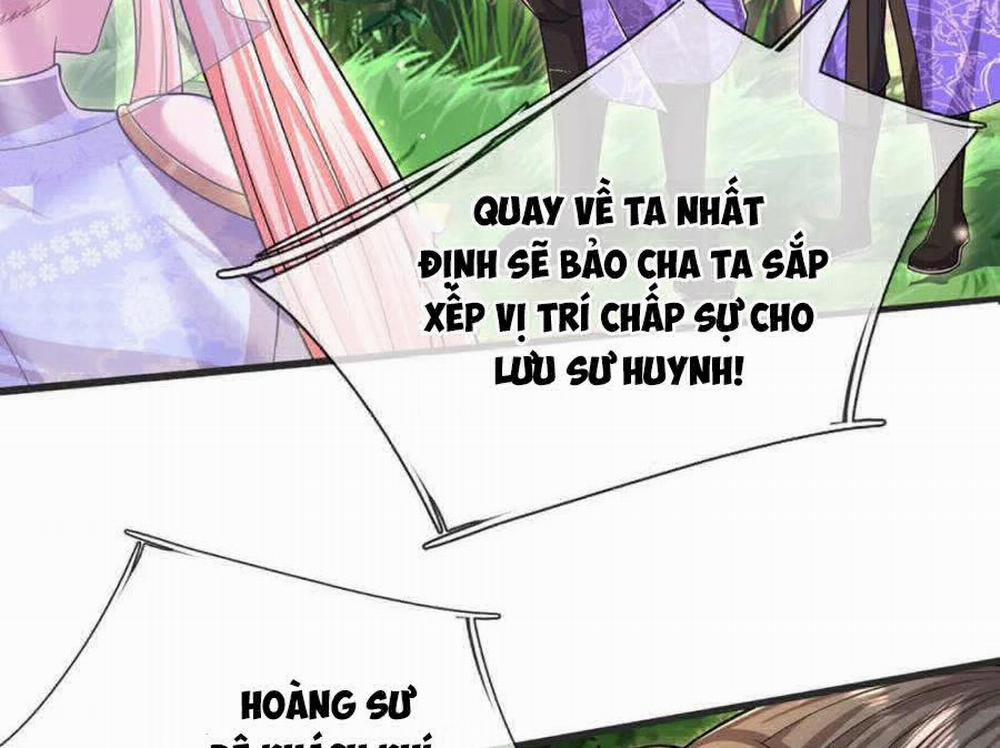 Bị Giam Cầm Trăm Vạn Năm Đệ Tử Ta Trải Khắp Chư Thiên Thần Giới 258 trang 21