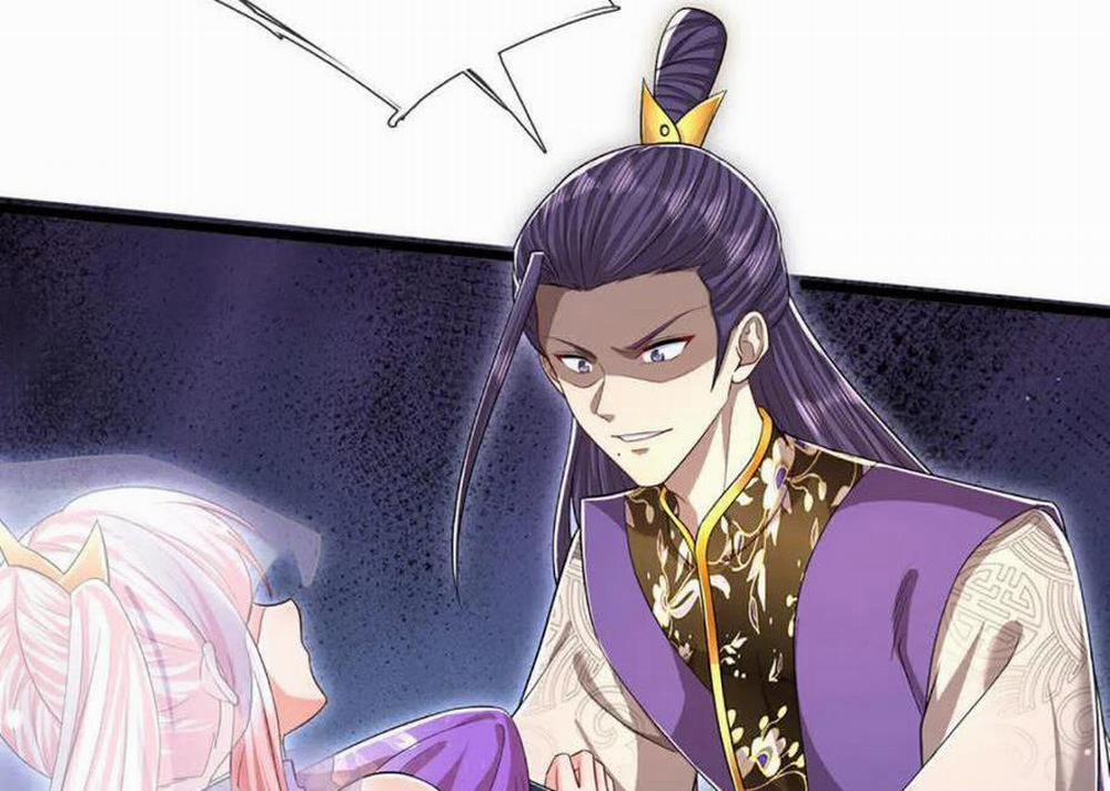 Bị Giam Cầm Trăm Vạn Năm Đệ Tử Ta Trải Khắp Chư Thiên Thần Giới 258 trang 27