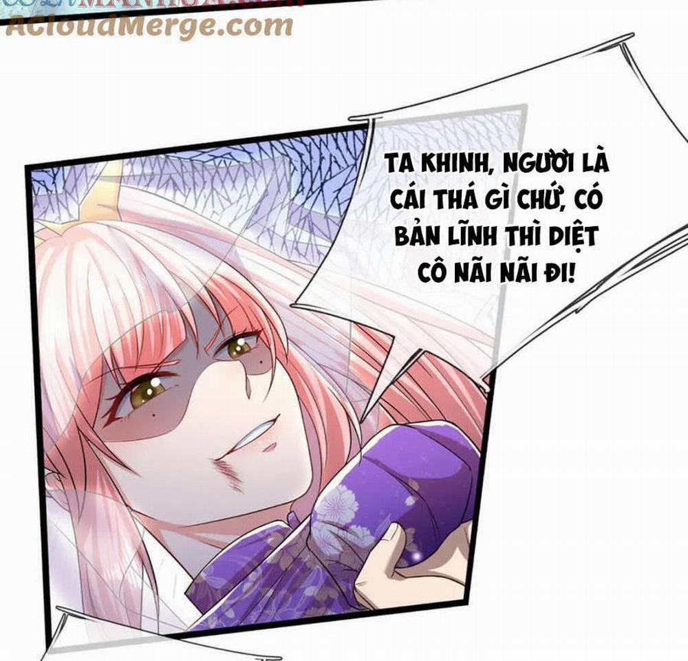 Bị Giam Cầm Trăm Vạn Năm Đệ Tử Ta Trải Khắp Chư Thiên Thần Giới 258 trang 29