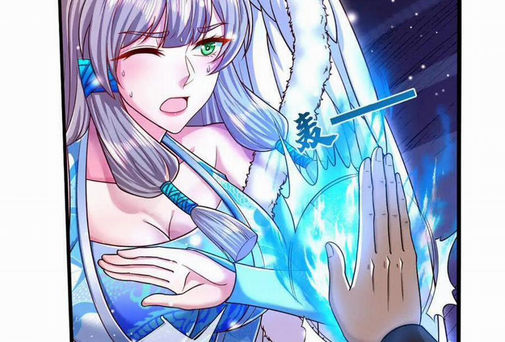 Bị Giam Cầm Trăm Vạn Năm Đệ Tử Ta Trải Khắp Chư Thiên Thần Giới 258 trang 3