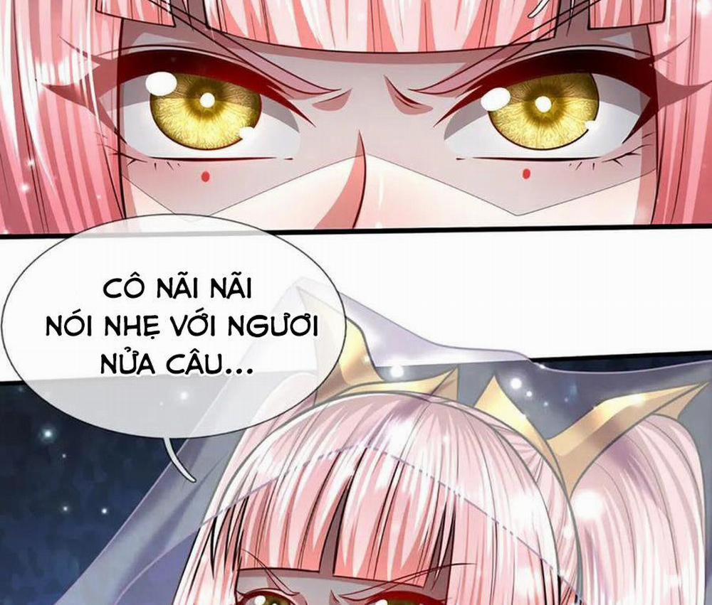 Bị Giam Cầm Trăm Vạn Năm Đệ Tử Ta Trải Khắp Chư Thiên Thần Giới 258 trang 38