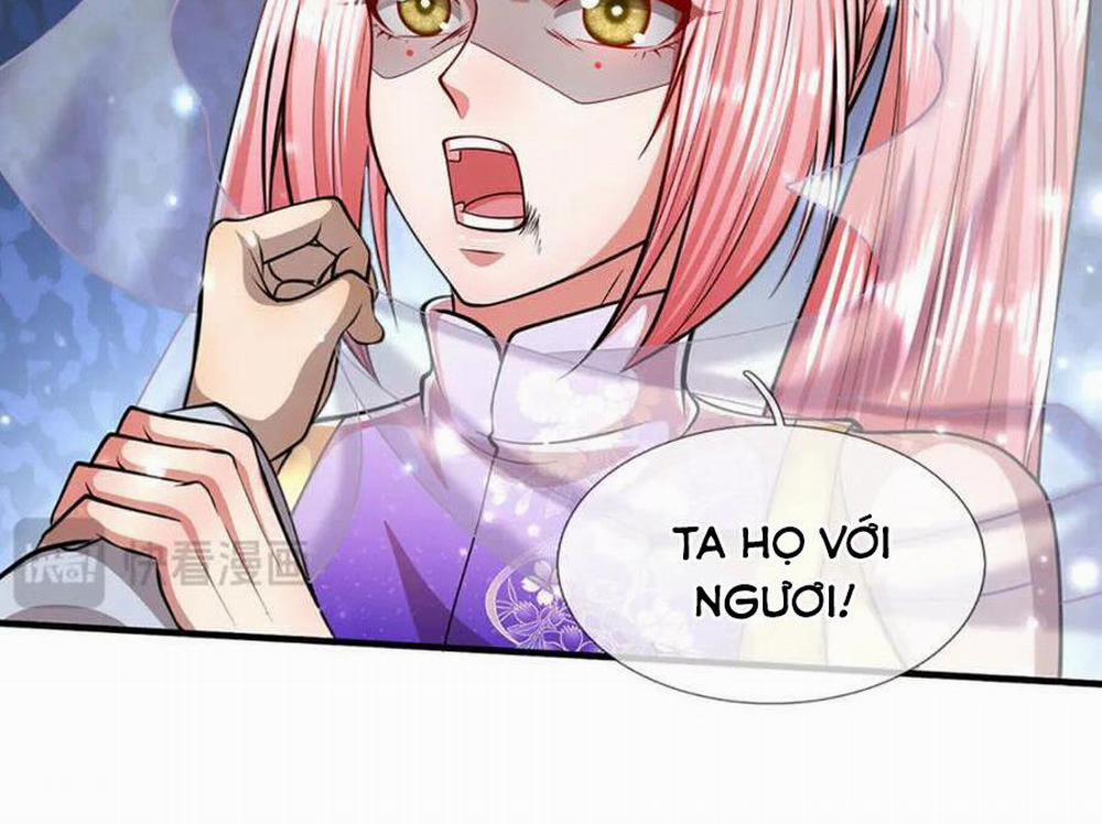 Bị Giam Cầm Trăm Vạn Năm Đệ Tử Ta Trải Khắp Chư Thiên Thần Giới 258 trang 39