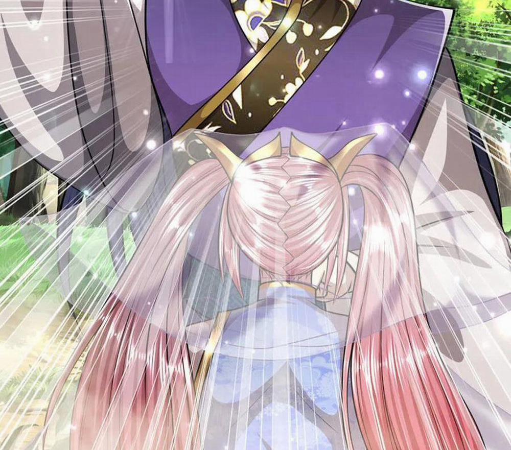 Bị Giam Cầm Trăm Vạn Năm Đệ Tử Ta Trải Khắp Chư Thiên Thần Giới 258 trang 42