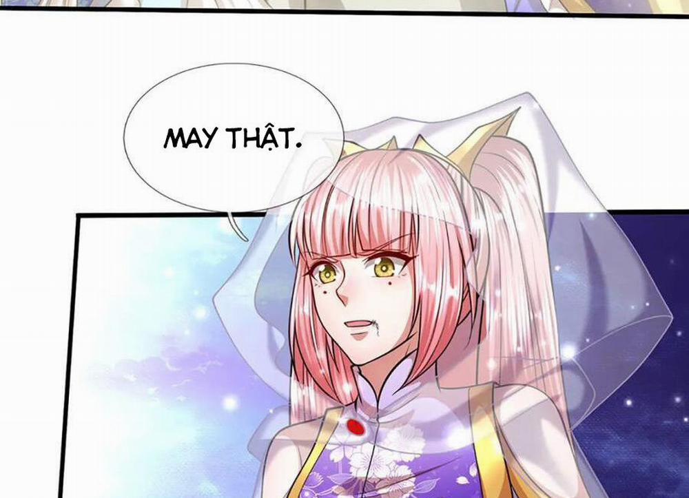 Bị Giam Cầm Trăm Vạn Năm Đệ Tử Ta Trải Khắp Chư Thiên Thần Giới 258 trang 55