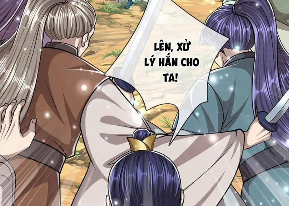 Bị Giam Cầm Trăm Vạn Năm Đệ Tử Ta Trải Khắp Chư Thiên Thần Giới 258 trang 63