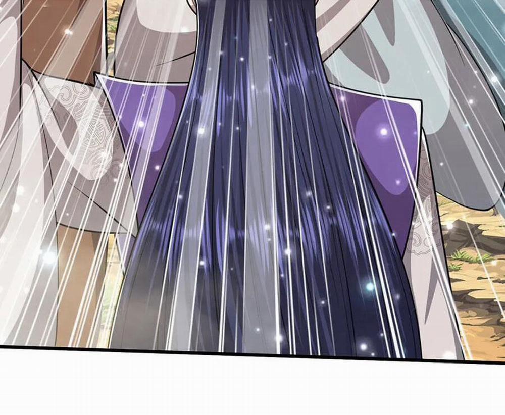 Bị Giam Cầm Trăm Vạn Năm Đệ Tử Ta Trải Khắp Chư Thiên Thần Giới 258 trang 64