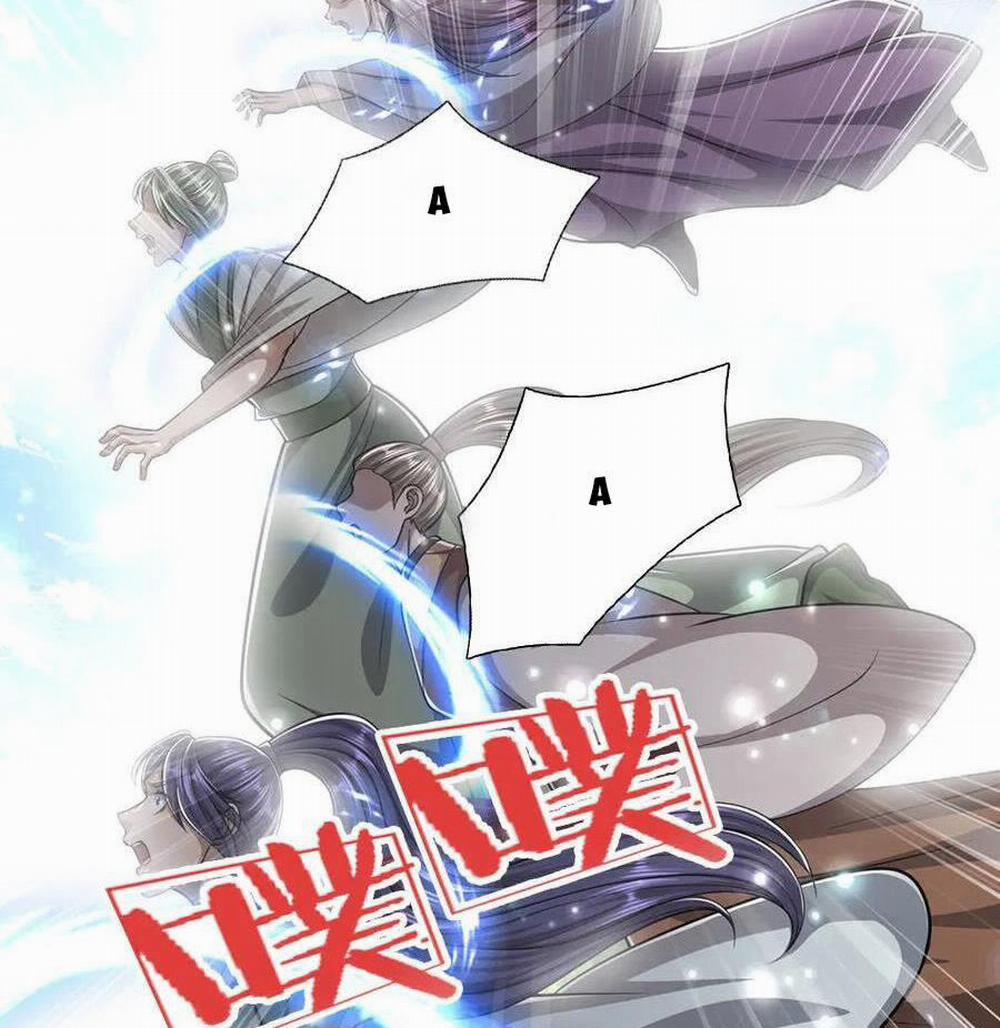 Bị Giam Cầm Trăm Vạn Năm Đệ Tử Ta Trải Khắp Chư Thiên Thần Giới 258 trang 74