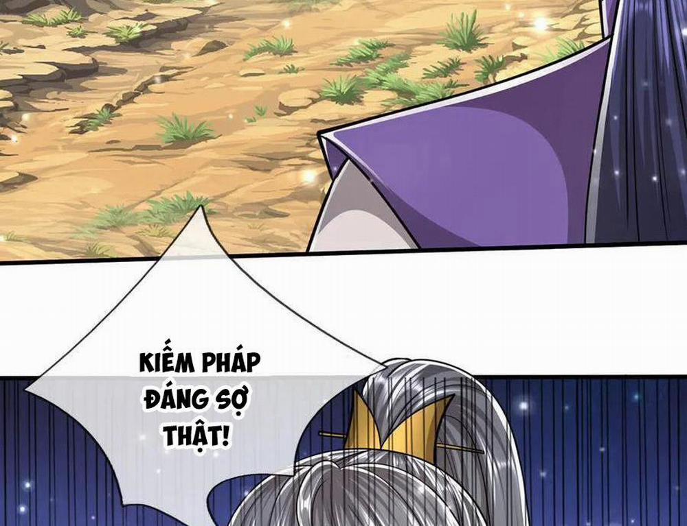 Bị Giam Cầm Trăm Vạn Năm Đệ Tử Ta Trải Khắp Chư Thiên Thần Giới 258 trang 77