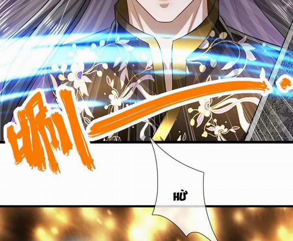 Bị Giam Cầm Trăm Vạn Năm Đệ Tử Ta Trải Khắp Chư Thiên Thần Giới 259 trang 10