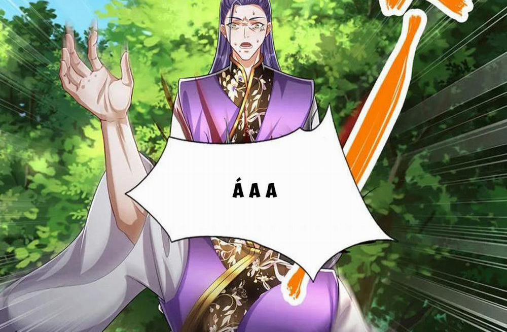 Bị Giam Cầm Trăm Vạn Năm Đệ Tử Ta Trải Khắp Chư Thiên Thần Giới 259 trang 13