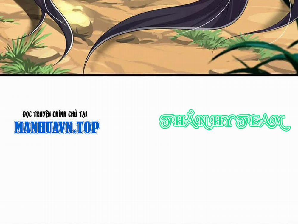 Bị Giam Cầm Trăm Vạn Năm Đệ Tử Ta Trải Khắp Chư Thiên Thần Giới 259 trang 16