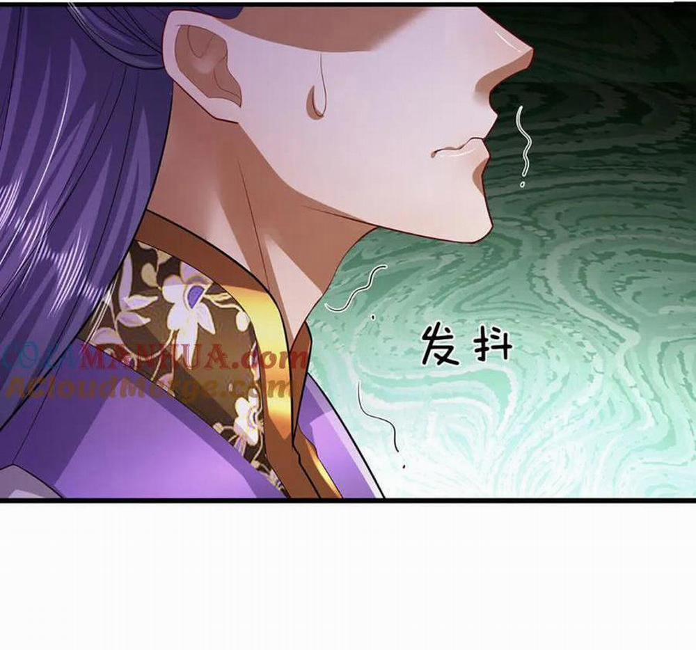 Bị Giam Cầm Trăm Vạn Năm Đệ Tử Ta Trải Khắp Chư Thiên Thần Giới 259 trang 17