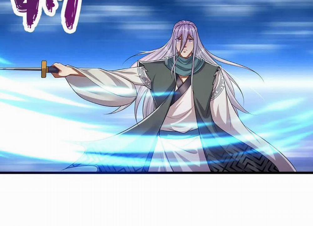 Bị Giam Cầm Trăm Vạn Năm Đệ Tử Ta Trải Khắp Chư Thiên Thần Giới 259 trang 20