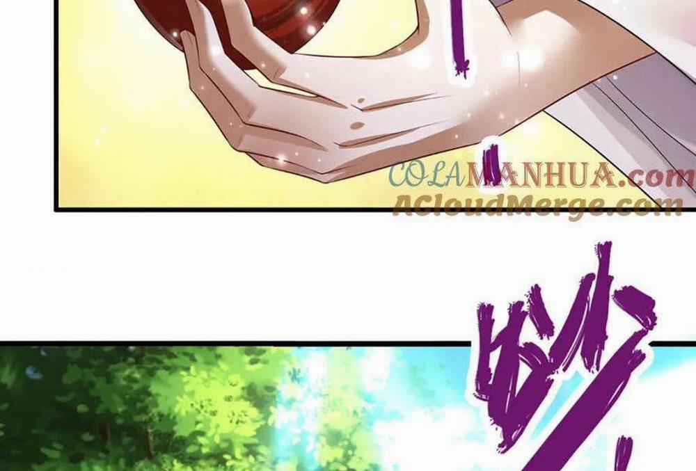 Bị Giam Cầm Trăm Vạn Năm Đệ Tử Ta Trải Khắp Chư Thiên Thần Giới 259 trang 24