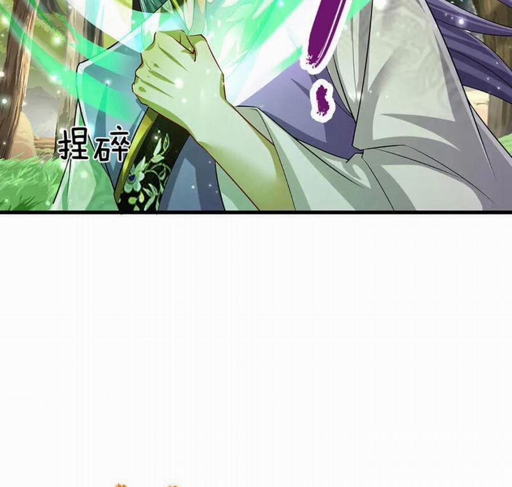 Bị Giam Cầm Trăm Vạn Năm Đệ Tử Ta Trải Khắp Chư Thiên Thần Giới 259 trang 26