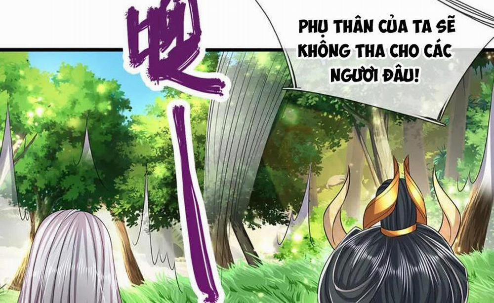 Bị Giam Cầm Trăm Vạn Năm Đệ Tử Ta Trải Khắp Chư Thiên Thần Giới 259 trang 37