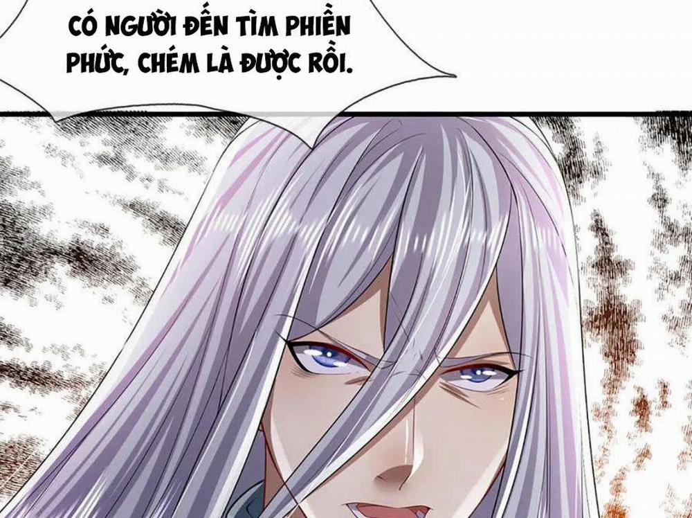Bị Giam Cầm Trăm Vạn Năm Đệ Tử Ta Trải Khắp Chư Thiên Thần Giới 259 trang 41
