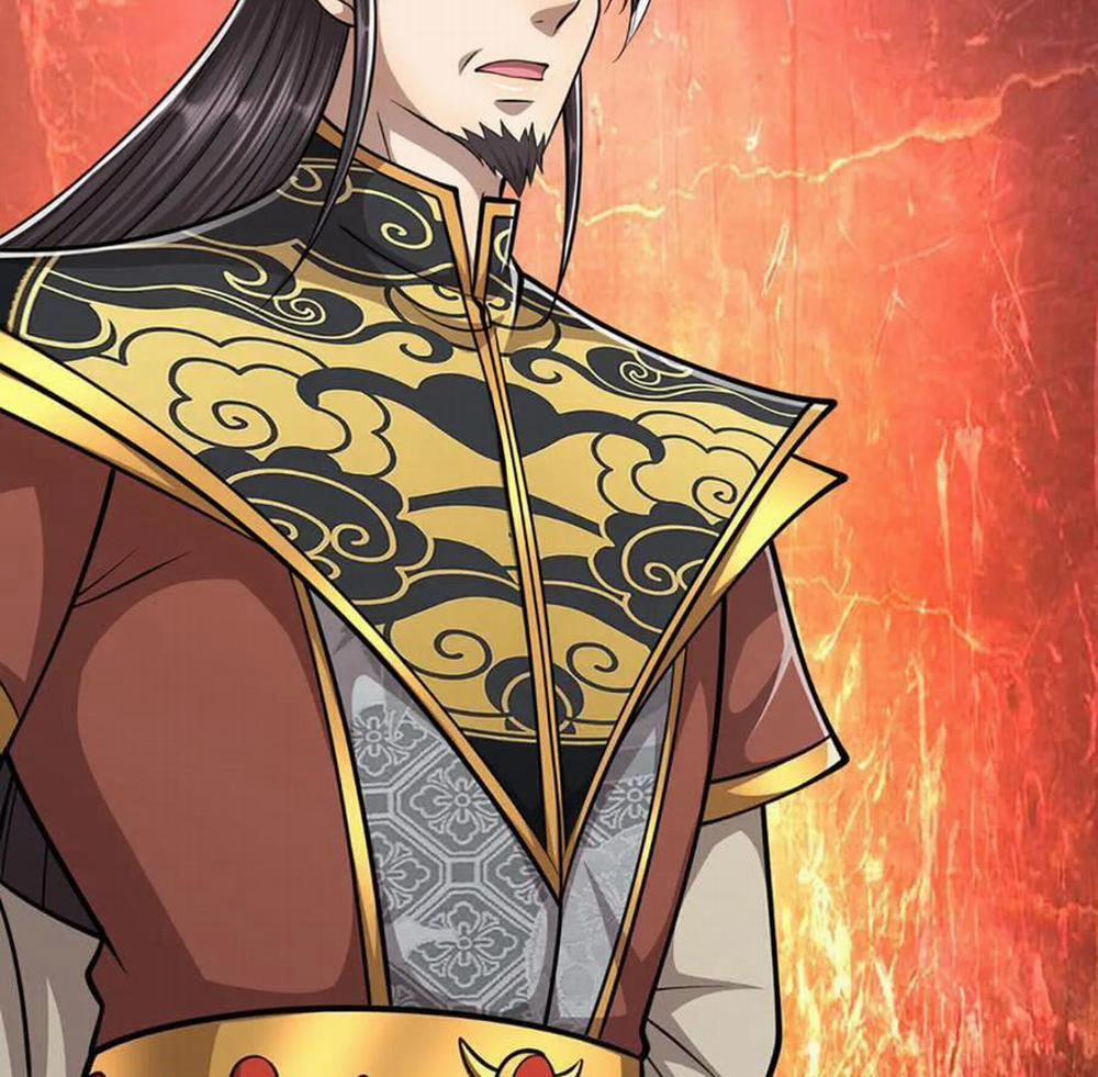 Bị Giam Cầm Trăm Vạn Năm Đệ Tử Ta Trải Khắp Chư Thiên Thần Giới 259 trang 50