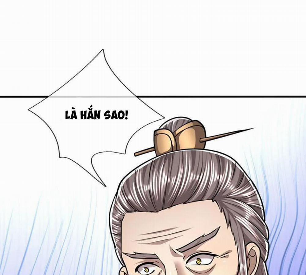 Bị Giam Cầm Trăm Vạn Năm Đệ Tử Ta Trải Khắp Chư Thiên Thần Giới 259 trang 57