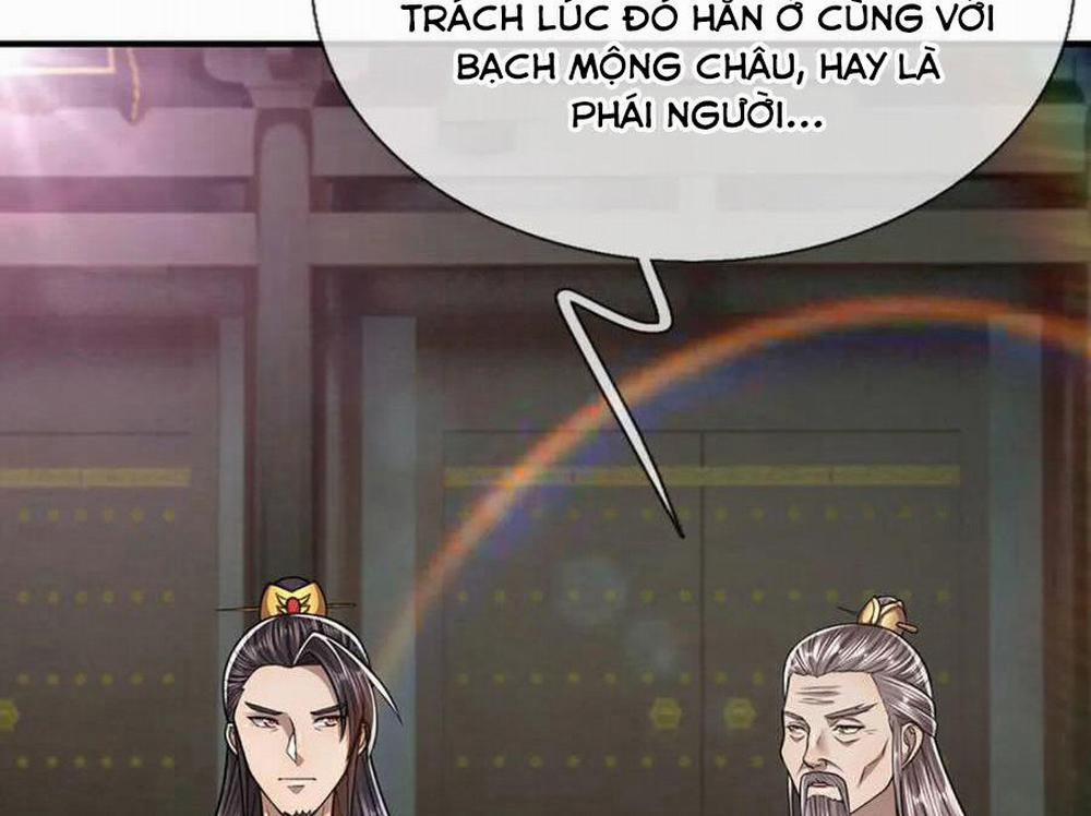 Bị Giam Cầm Trăm Vạn Năm Đệ Tử Ta Trải Khắp Chư Thiên Thần Giới 259 trang 60