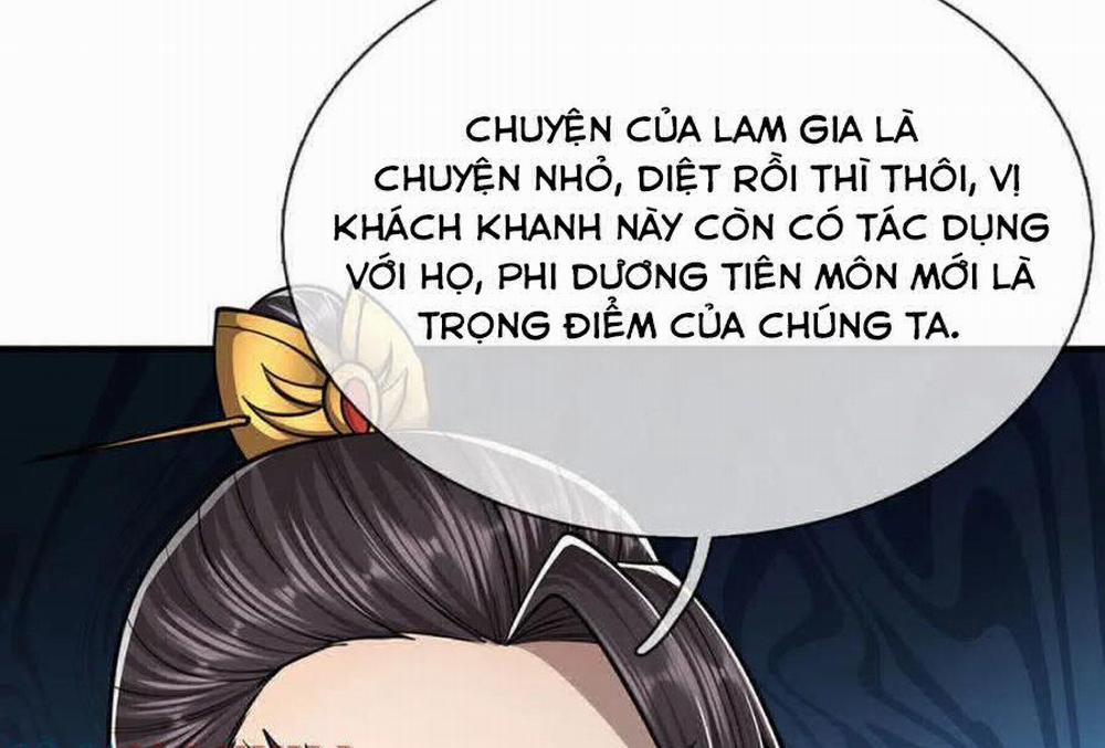 Bị Giam Cầm Trăm Vạn Năm Đệ Tử Ta Trải Khắp Chư Thiên Thần Giới 259 trang 62