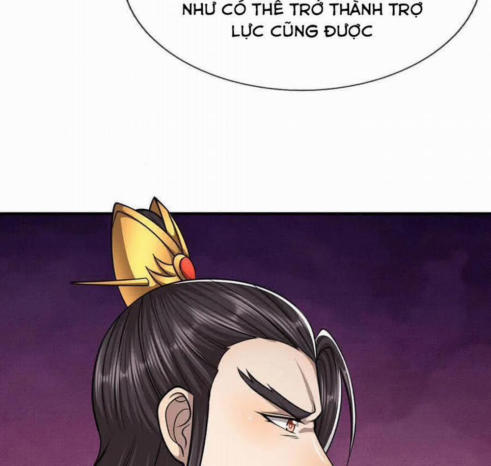 Bị Giam Cầm Trăm Vạn Năm Đệ Tử Ta Trải Khắp Chư Thiên Thần Giới 259 trang 64