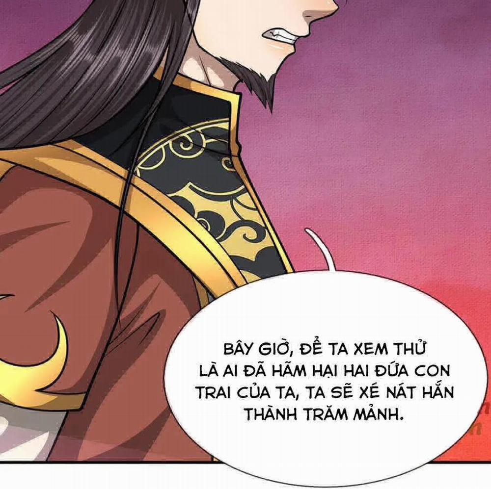 Bị Giam Cầm Trăm Vạn Năm Đệ Tử Ta Trải Khắp Chư Thiên Thần Giới 259 trang 65