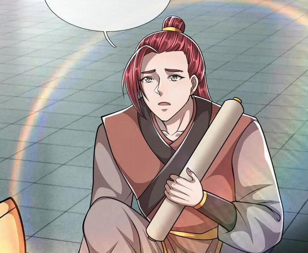 Bị Giam Cầm Trăm Vạn Năm Đệ Tử Ta Trải Khắp Chư Thiên Thần Giới 259 trang 67