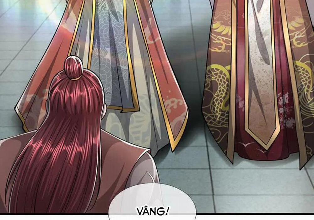 Bị Giam Cầm Trăm Vạn Năm Đệ Tử Ta Trải Khắp Chư Thiên Thần Giới 259 trang 72