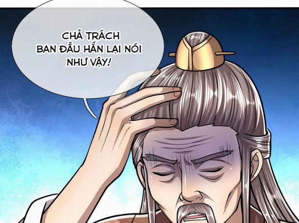 Bị Giam Cầm Trăm Vạn Năm Đệ Tử Ta Trải Khắp Chư Thiên Thần Giới 259 trang 79