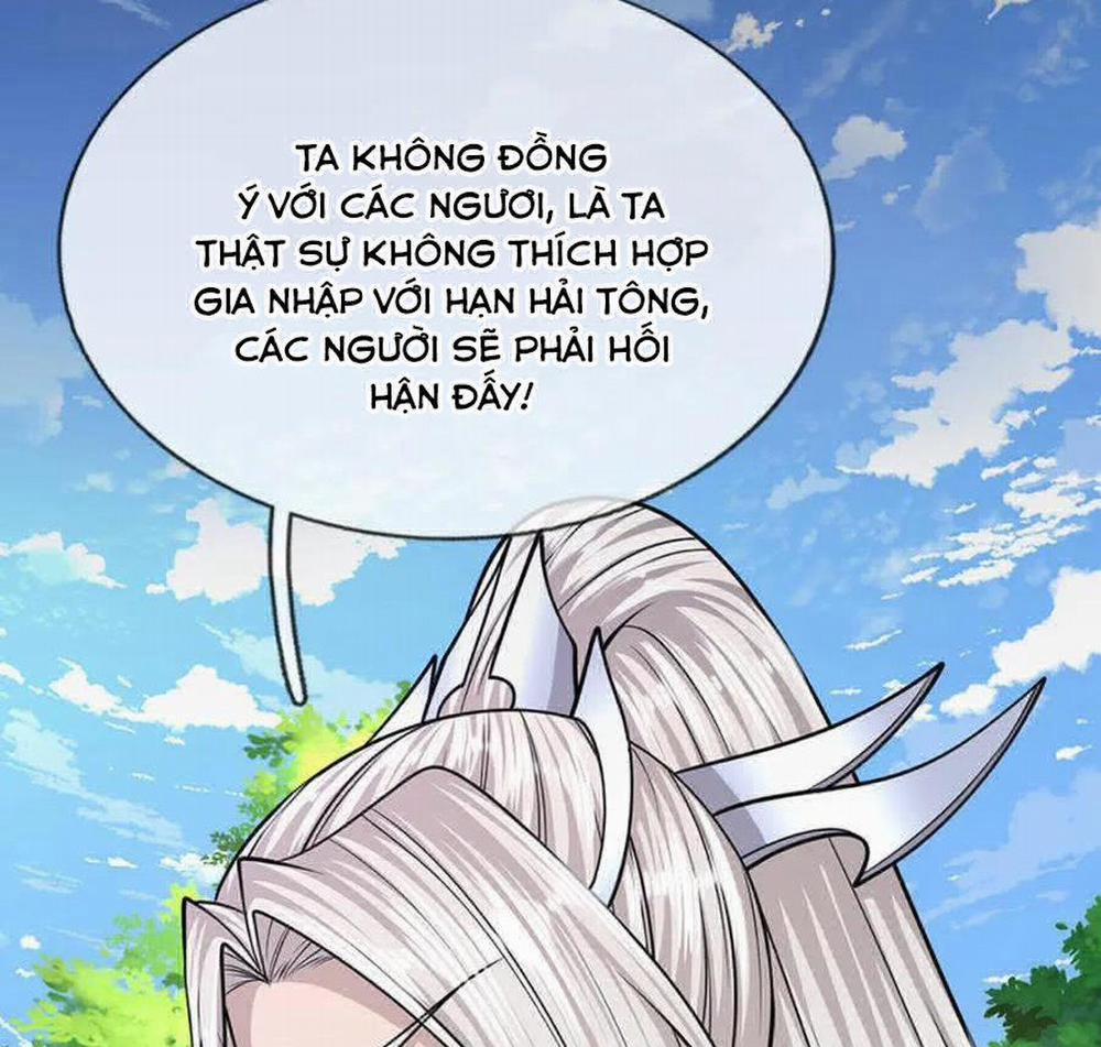 Bị Giam Cầm Trăm Vạn Năm Đệ Tử Ta Trải Khắp Chư Thiên Thần Giới 259 trang 83