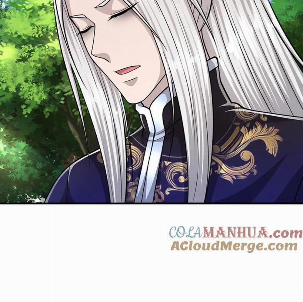 Bị Giam Cầm Trăm Vạn Năm Đệ Tử Ta Trải Khắp Chư Thiên Thần Giới 259 trang 84