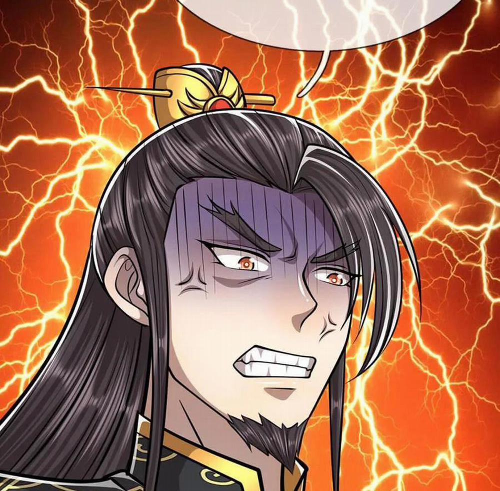 Bị Giam Cầm Trăm Vạn Năm Đệ Tử Ta Trải Khắp Chư Thiên Thần Giới 259 trang 88