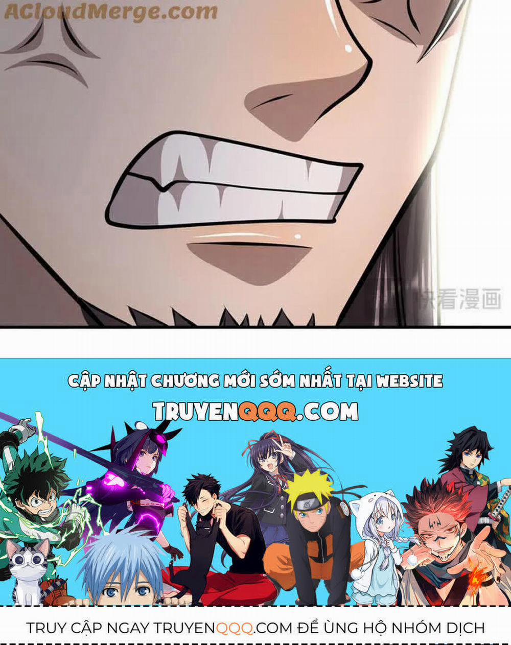 Bị Giam Cầm Trăm Vạn Năm Đệ Tử Ta Trải Khắp Chư Thiên Thần Giới 259 trang 91