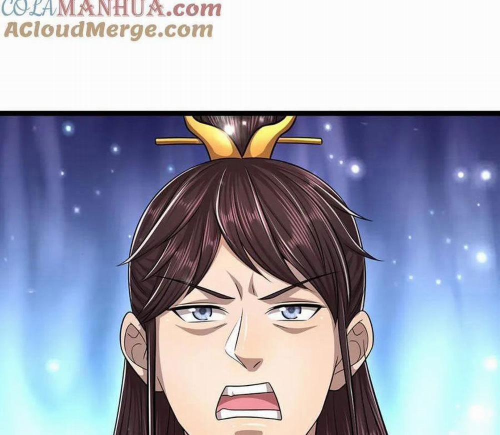 Bị Giam Cầm Trăm Vạn Năm Đệ Tử Ta Trải Khắp Chư Thiên Thần Giới 262 trang 24